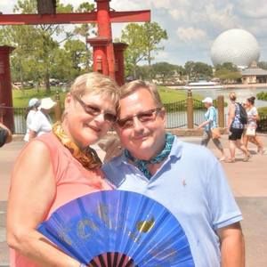 Meet your Posher, Laurie